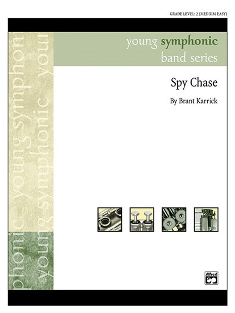 Spy Chase