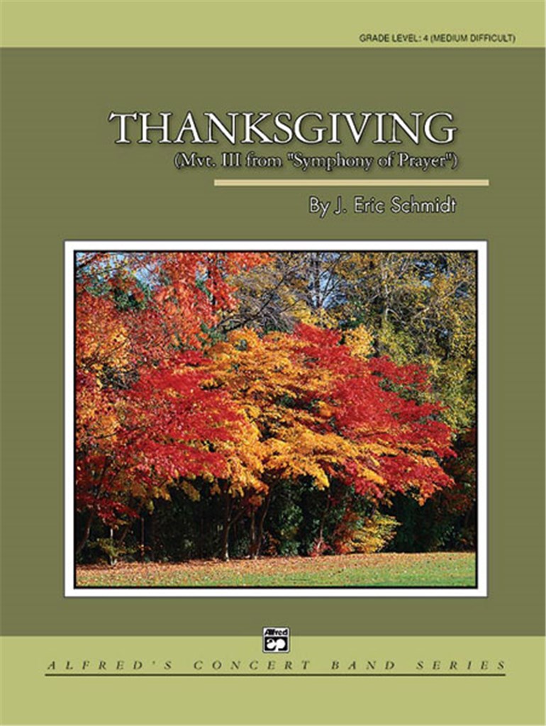 Thanksgiving