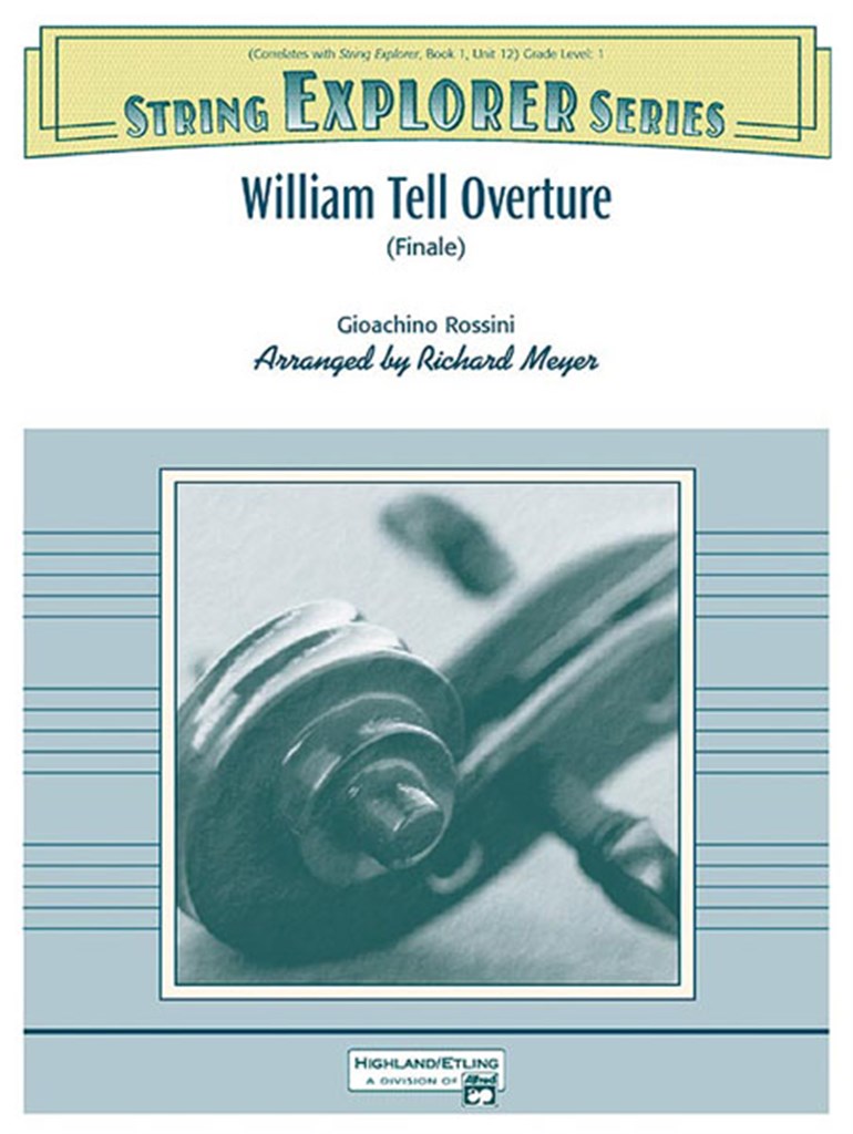 William Tell Overture