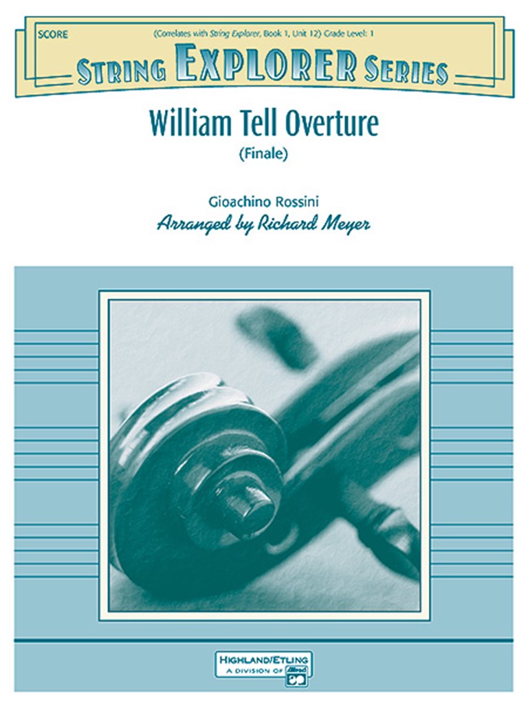 William Tell Overture