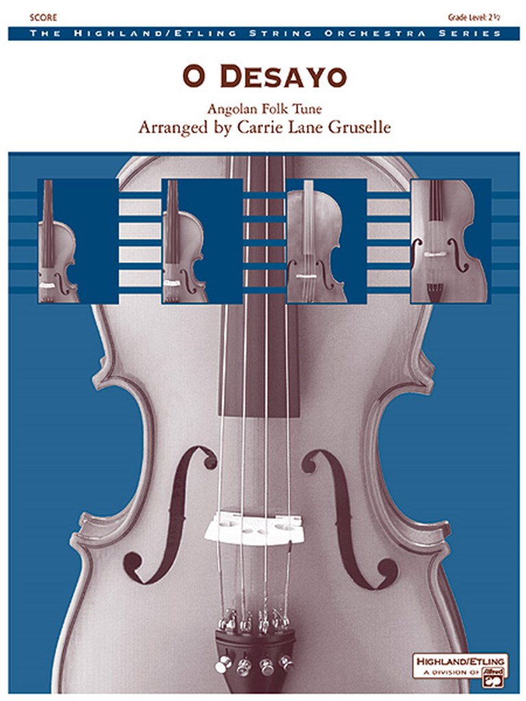 O Desayo