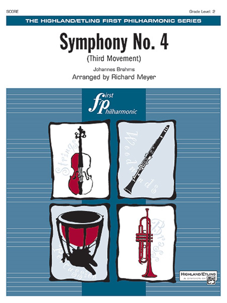 Symphony No. 4