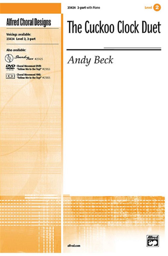 The Cuckoo Clock Duet