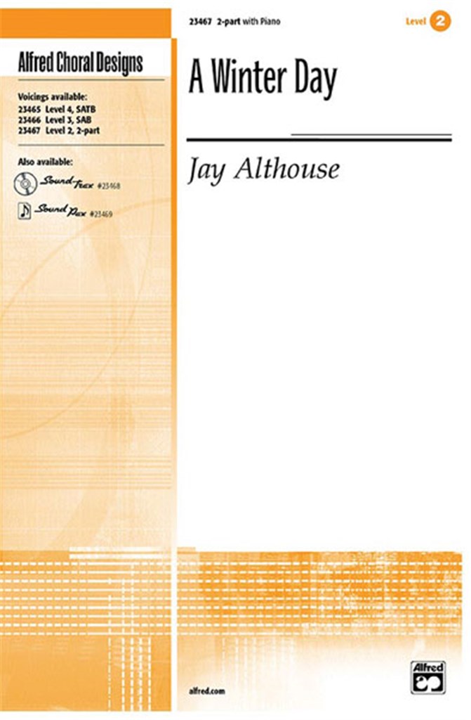 A Winter Day