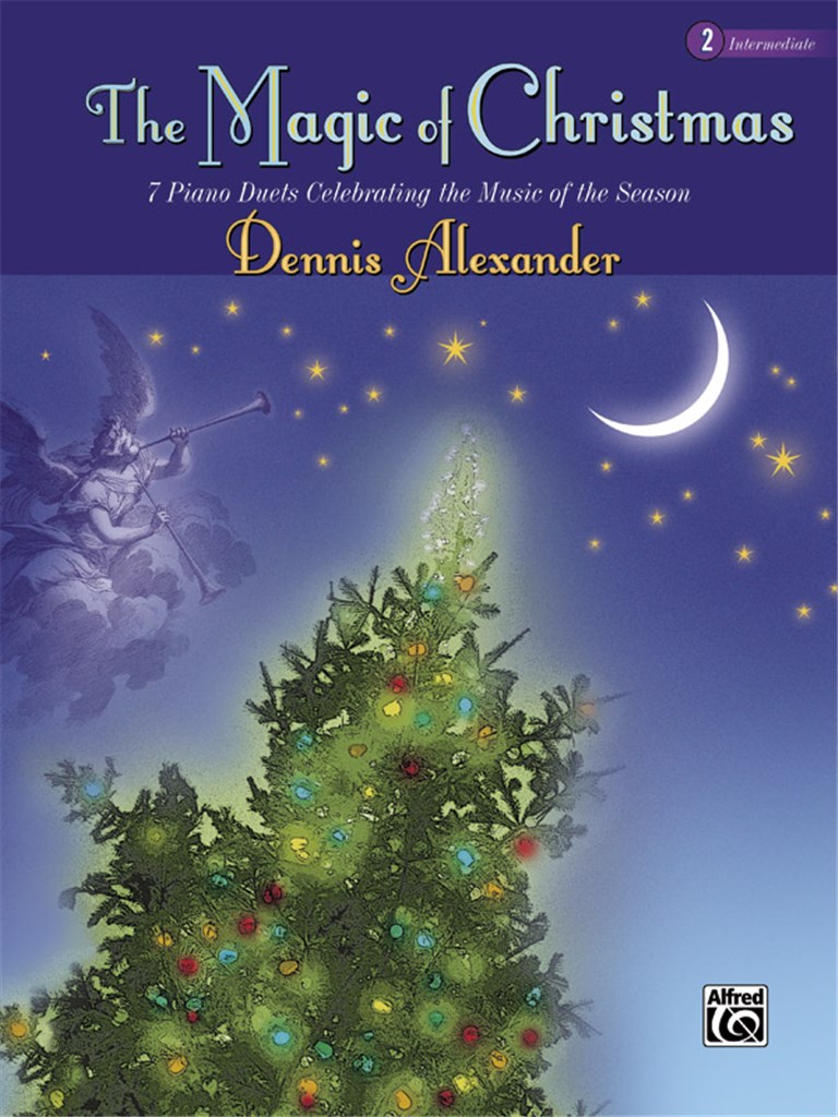 Magic Of Christmas 2