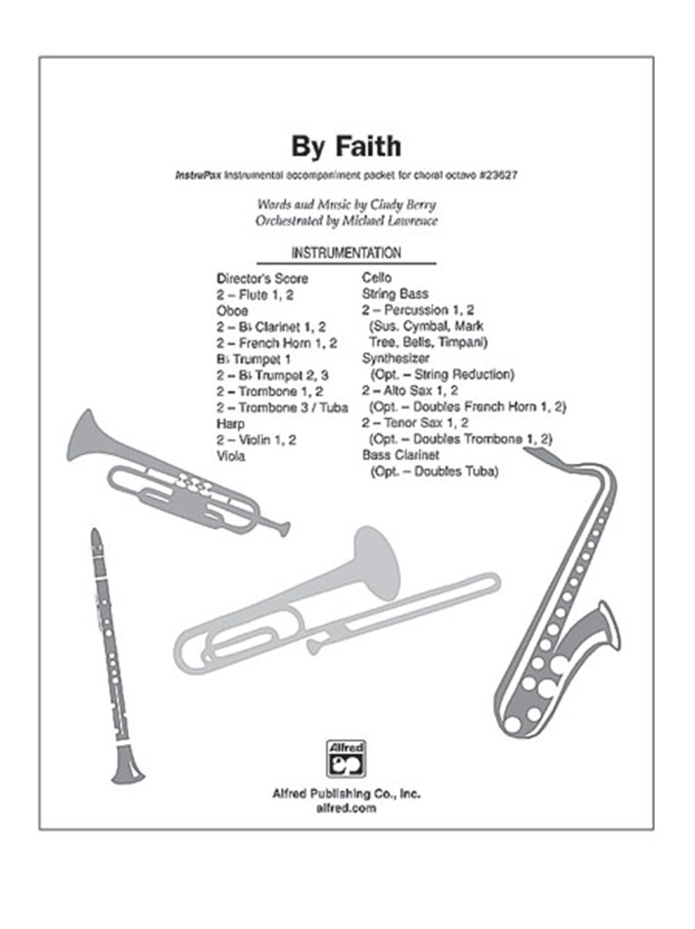By Faith