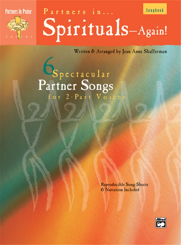 Partners in Spirituals . . . Again!