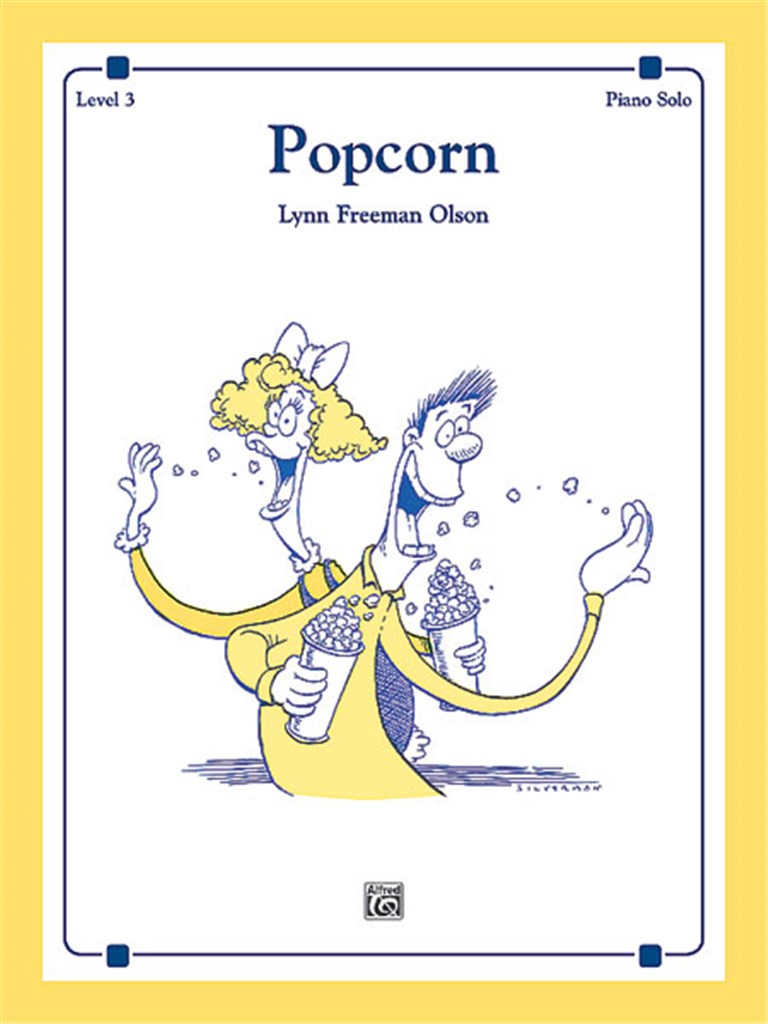 Popcorn