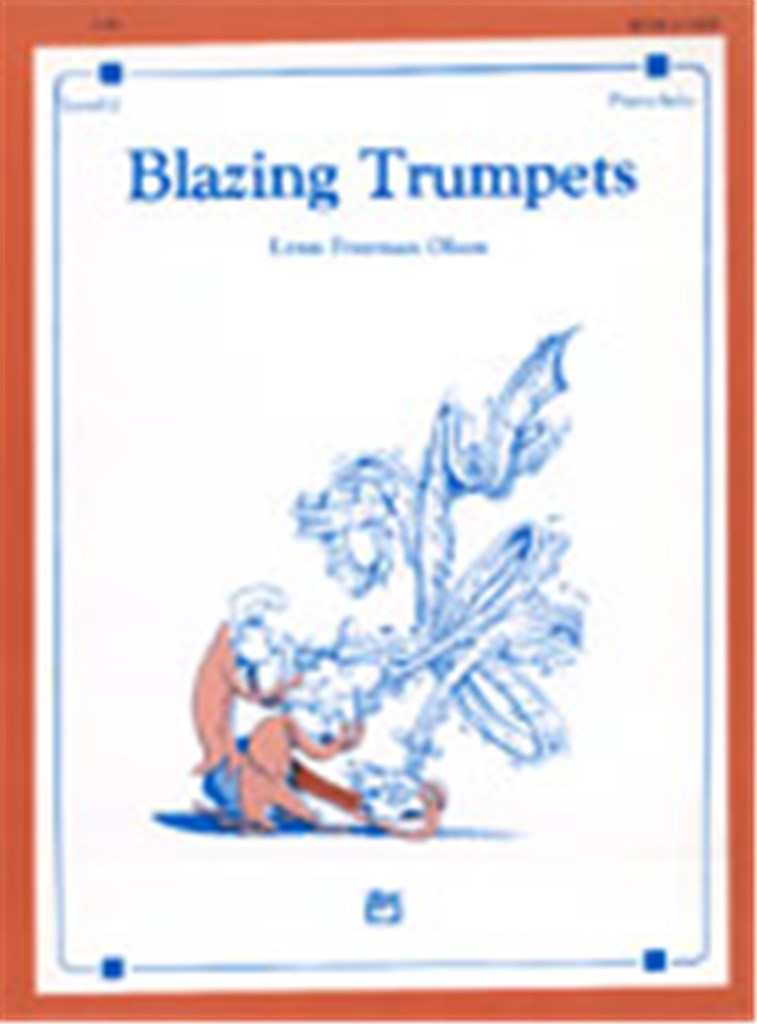 Blazing Trumpets