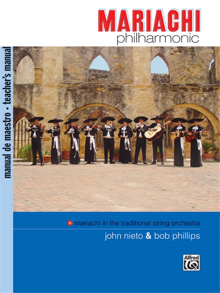 Mariachi in the Traditional String Orchestra