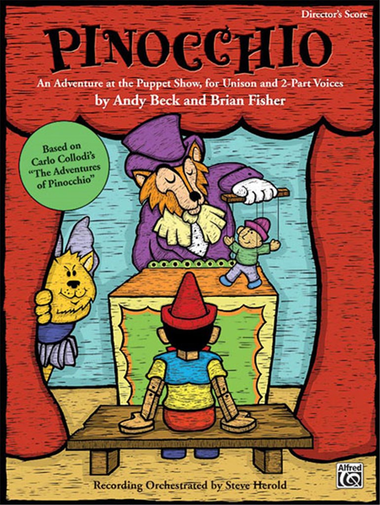 Pinocchio