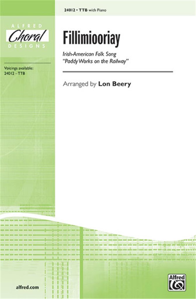 Fillimiooriay (Paddy Works on the Railway)