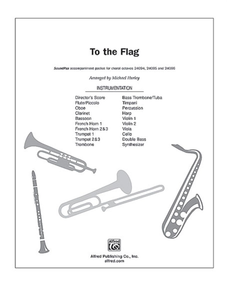 To the Flag