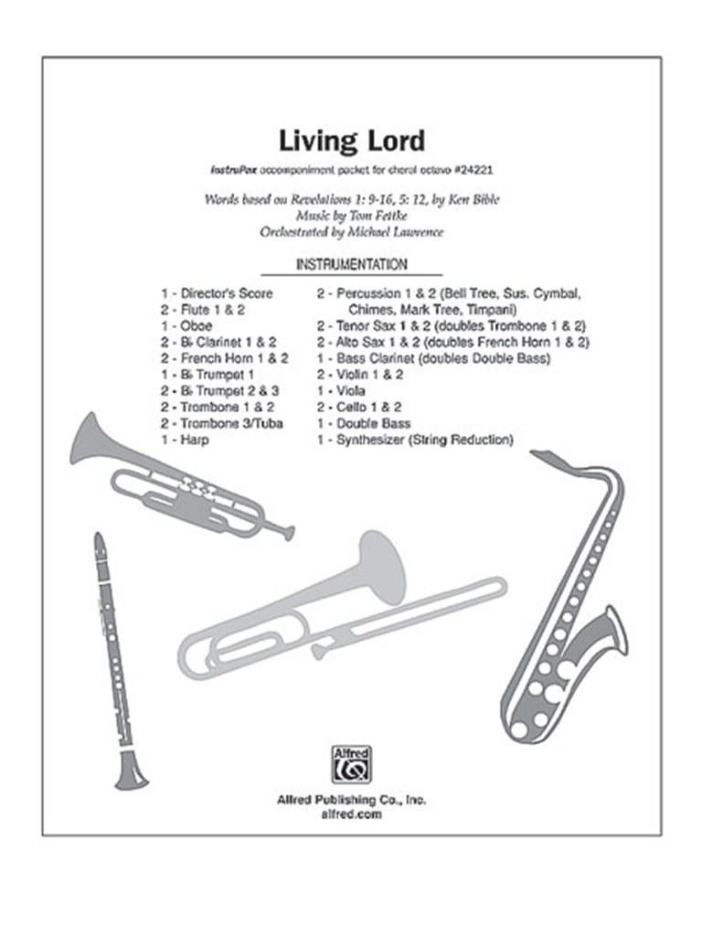 Living Lord