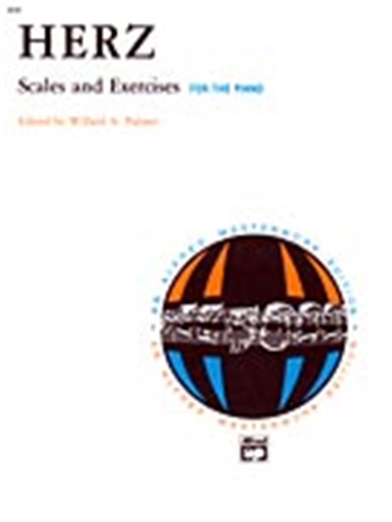 Scales and Exercises