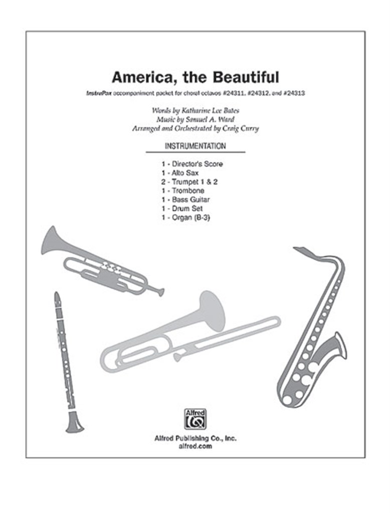 America, the Beautiful