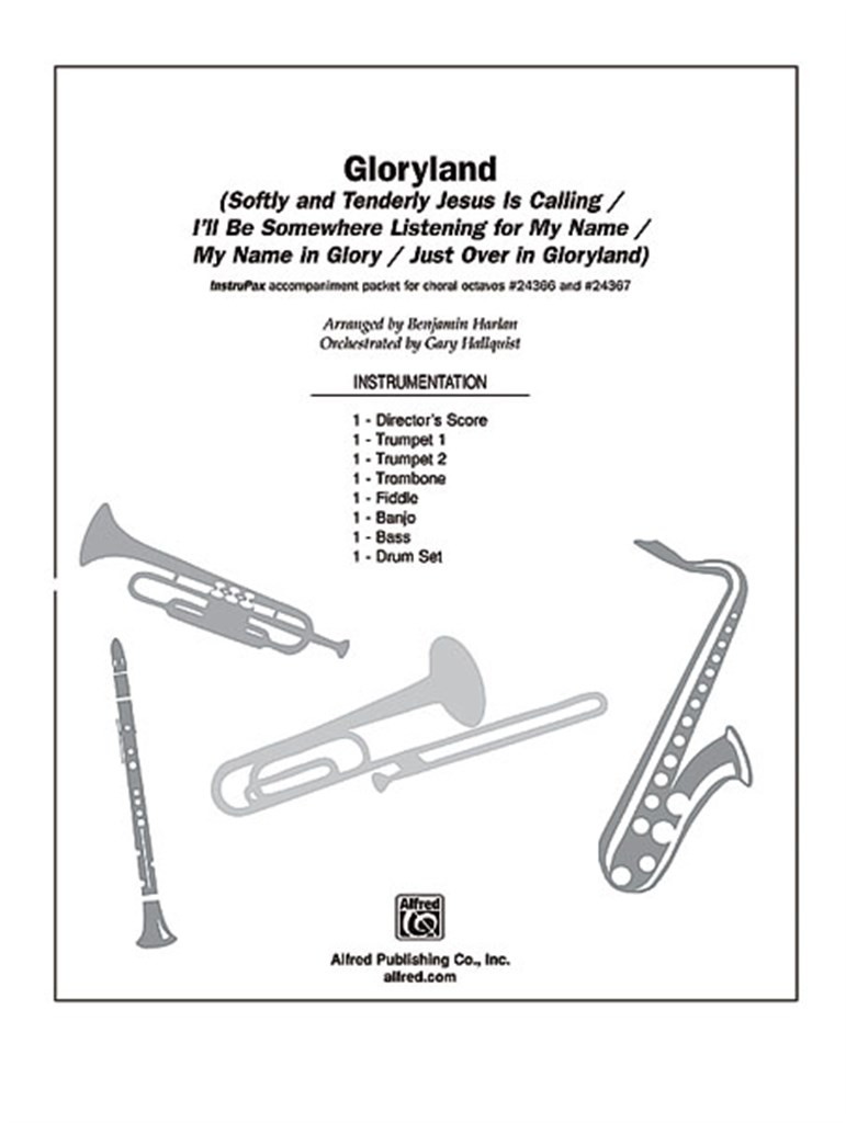 Gloryland