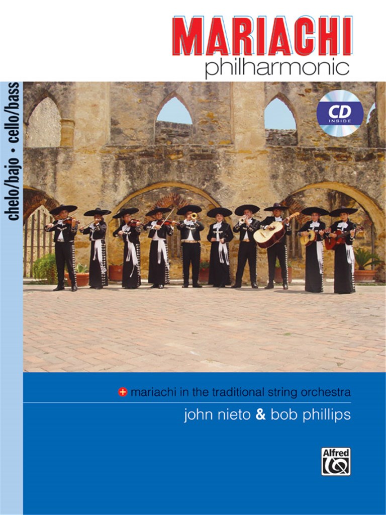 Mariachi Philharmonic