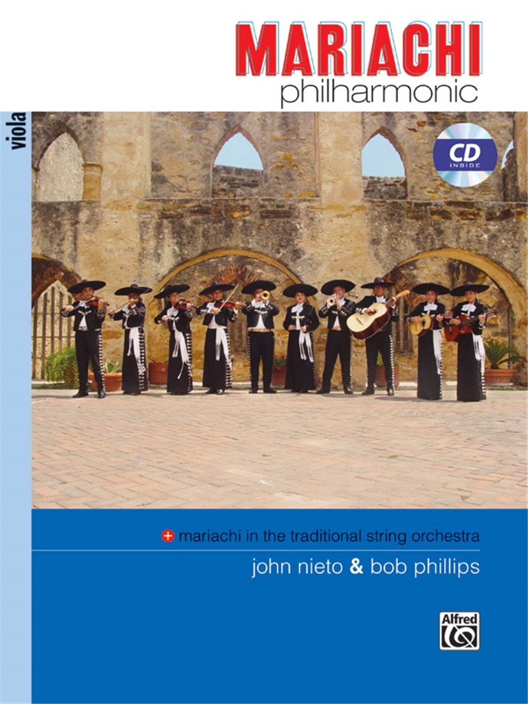 Mariachi Philharmonic