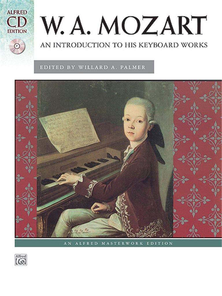 An Introduction To His Keyboard