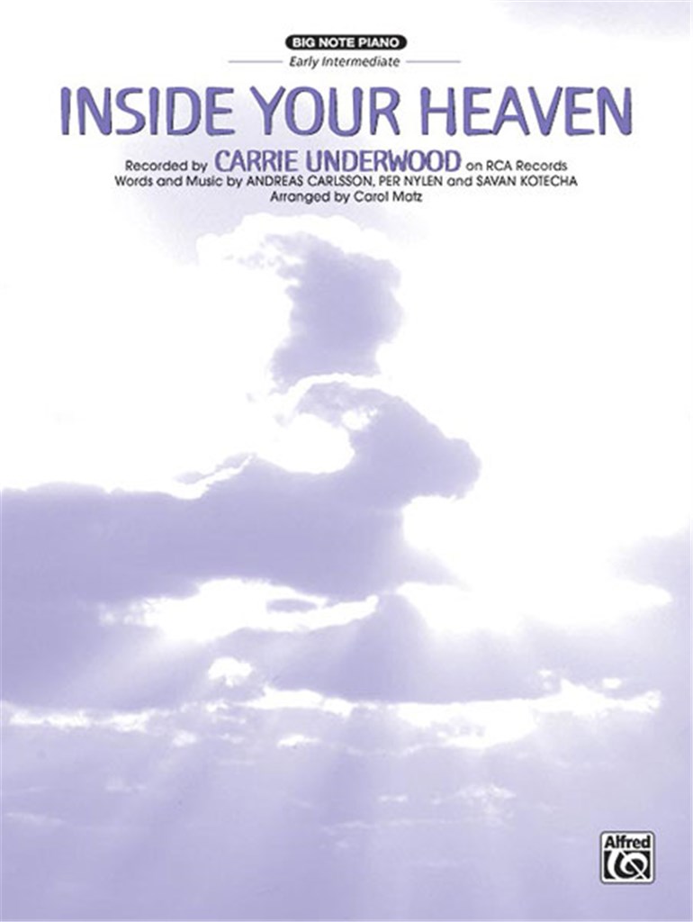 Inside Your Heaven