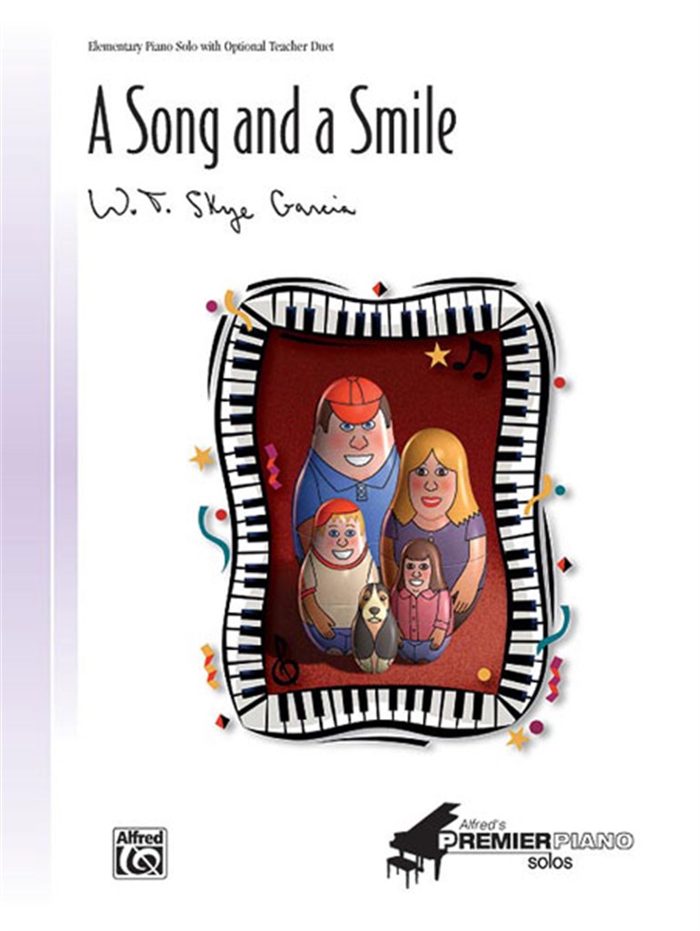 A Song and a Smile