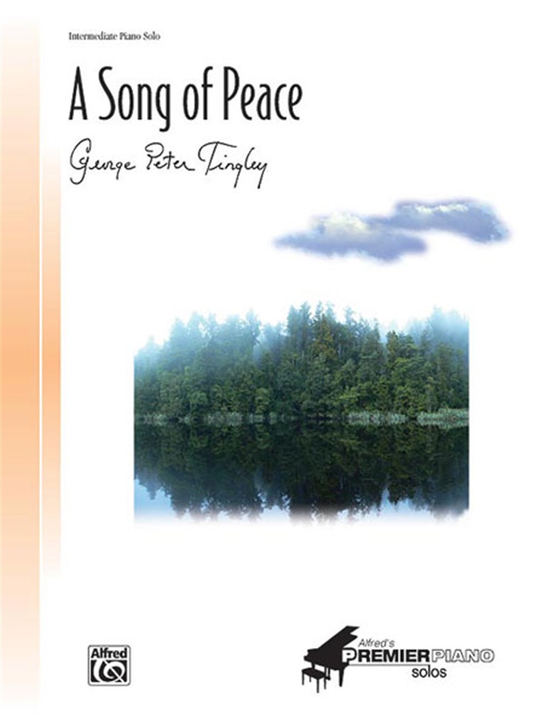 Song Of Peace (A)