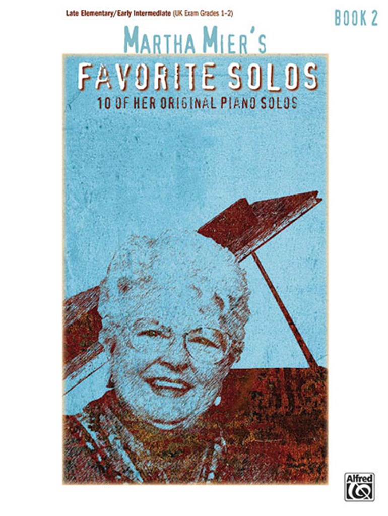 Favorite Piano Solos 2