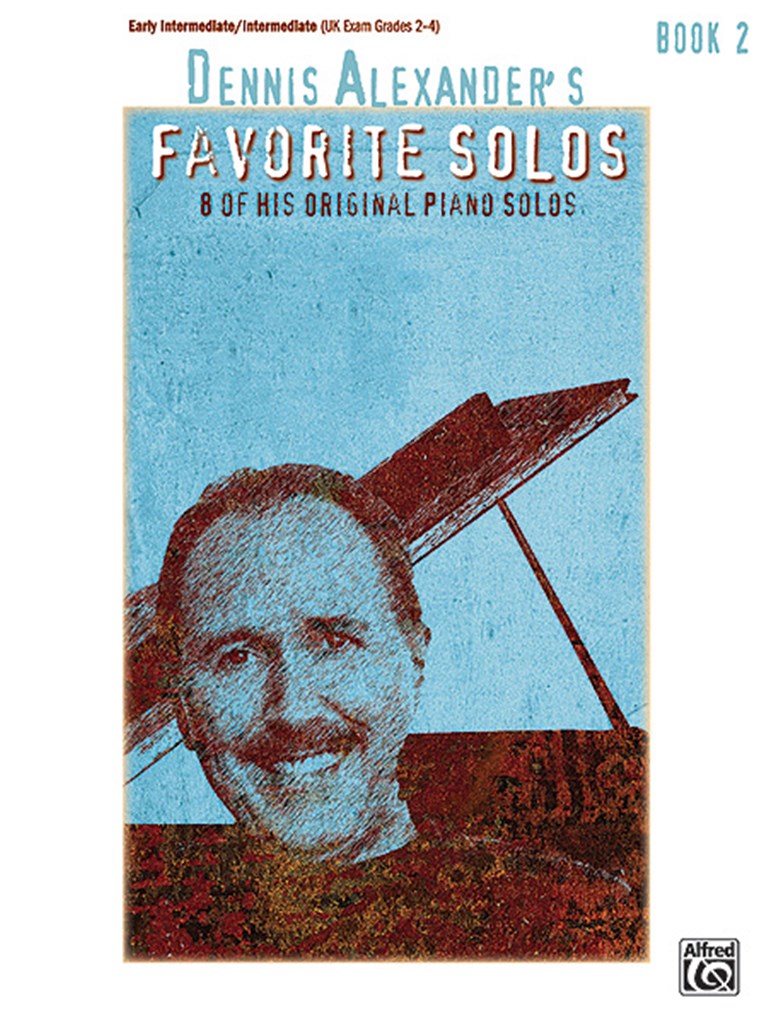 Favorite Solos 2