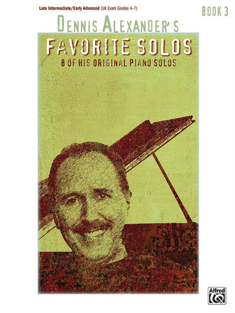 Favorite Solos 3
