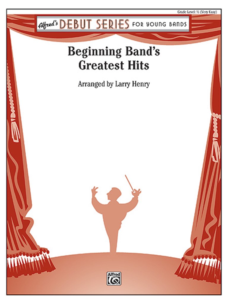 Beginning Band's Greatest Hits