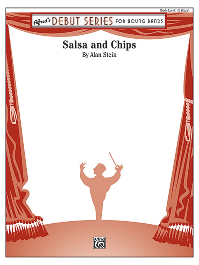 Salsa and Chips