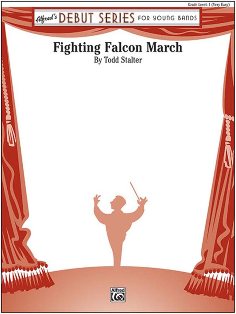 Fighting Falcon March