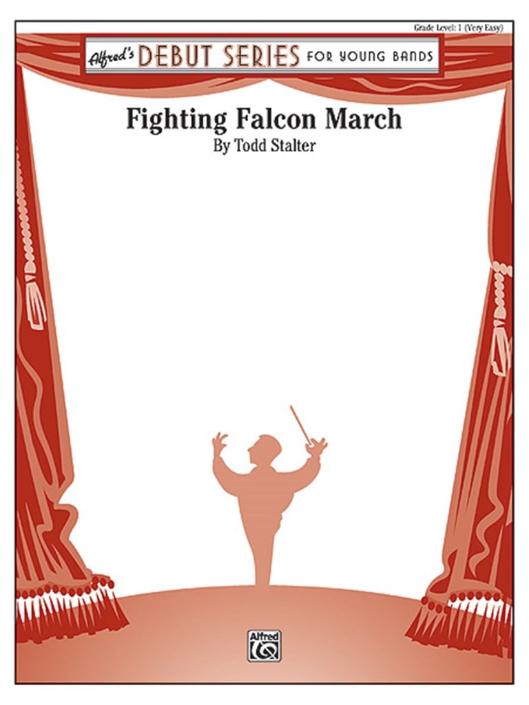 Fighting Falcon March