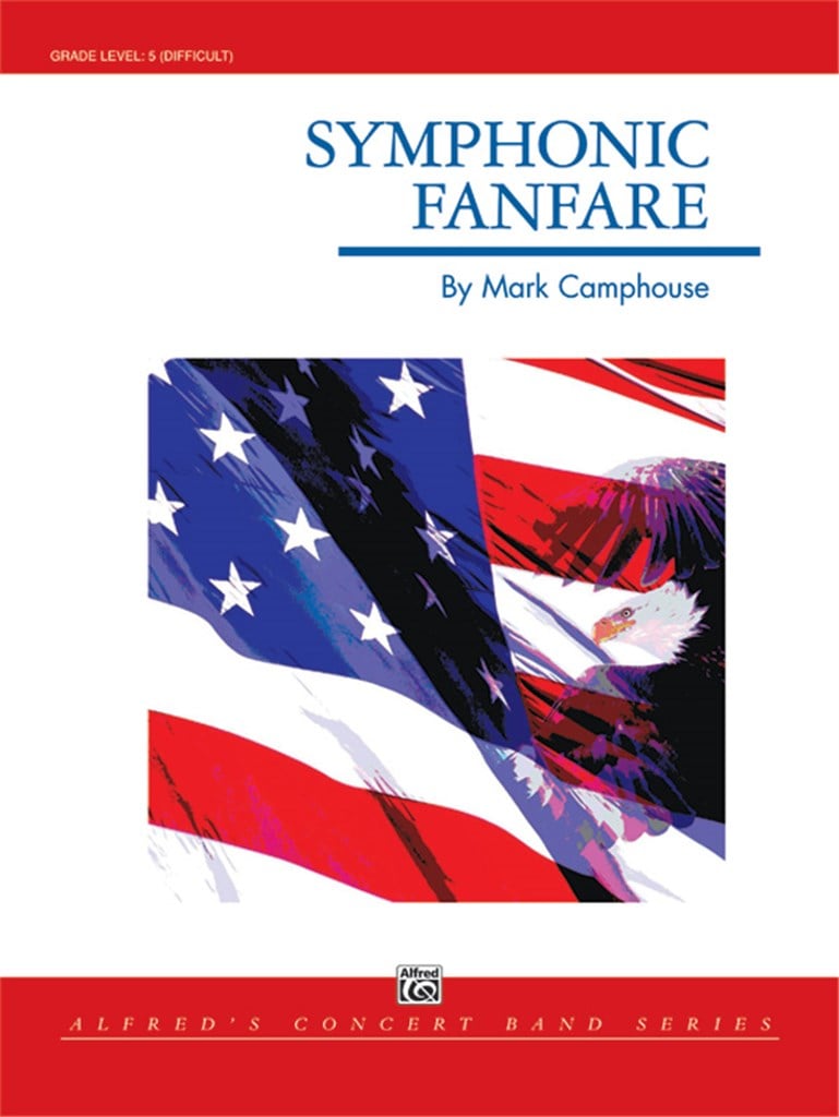 Symphonic Fanfare