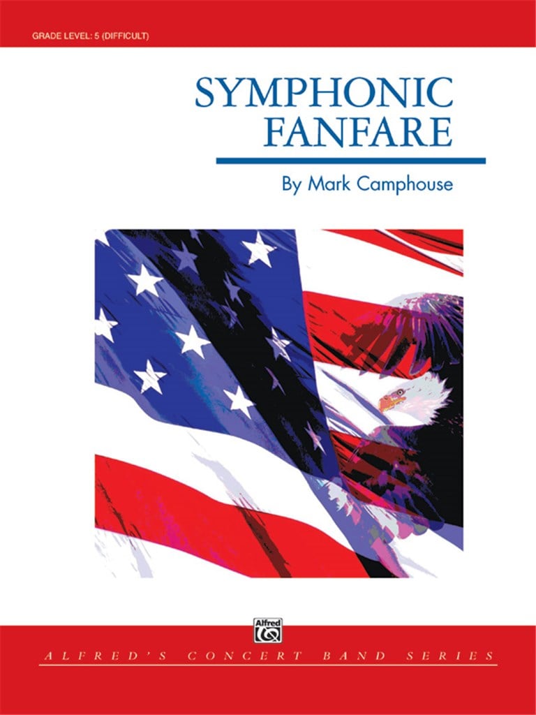 Symphonic Fanfare