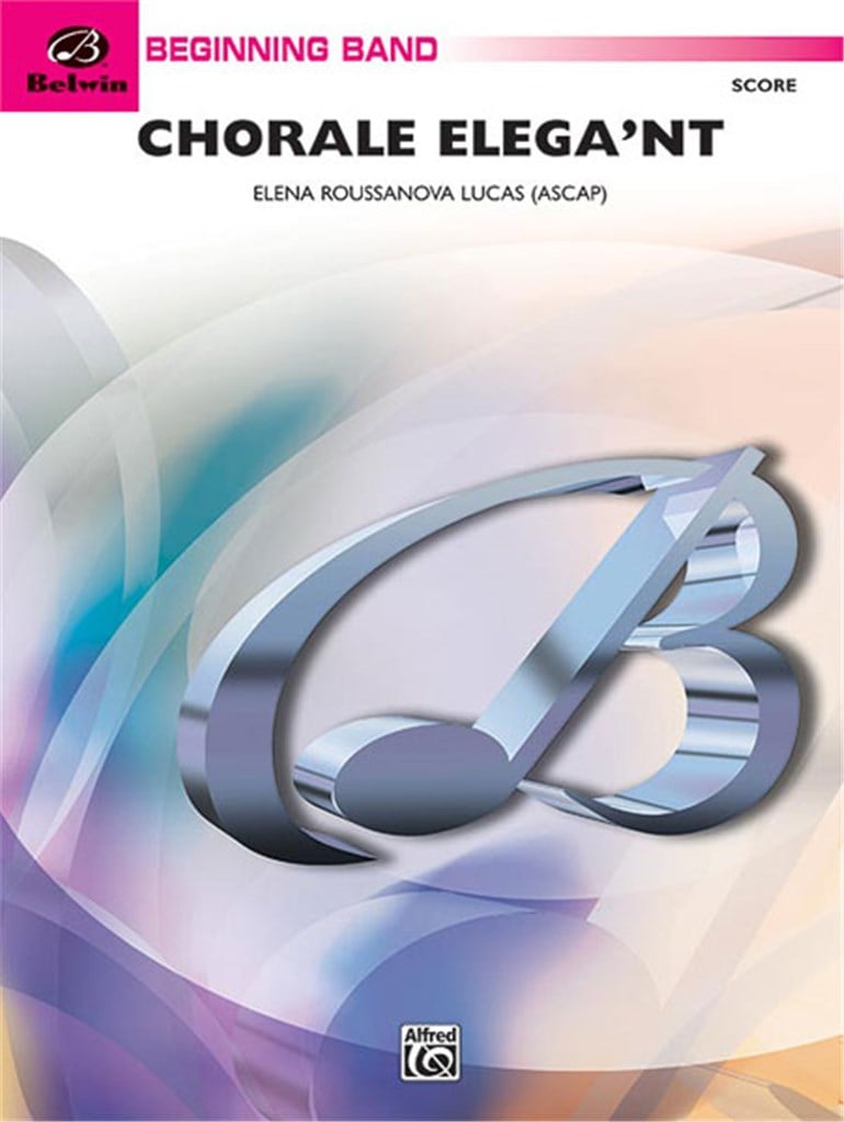 Chorale Elegant
