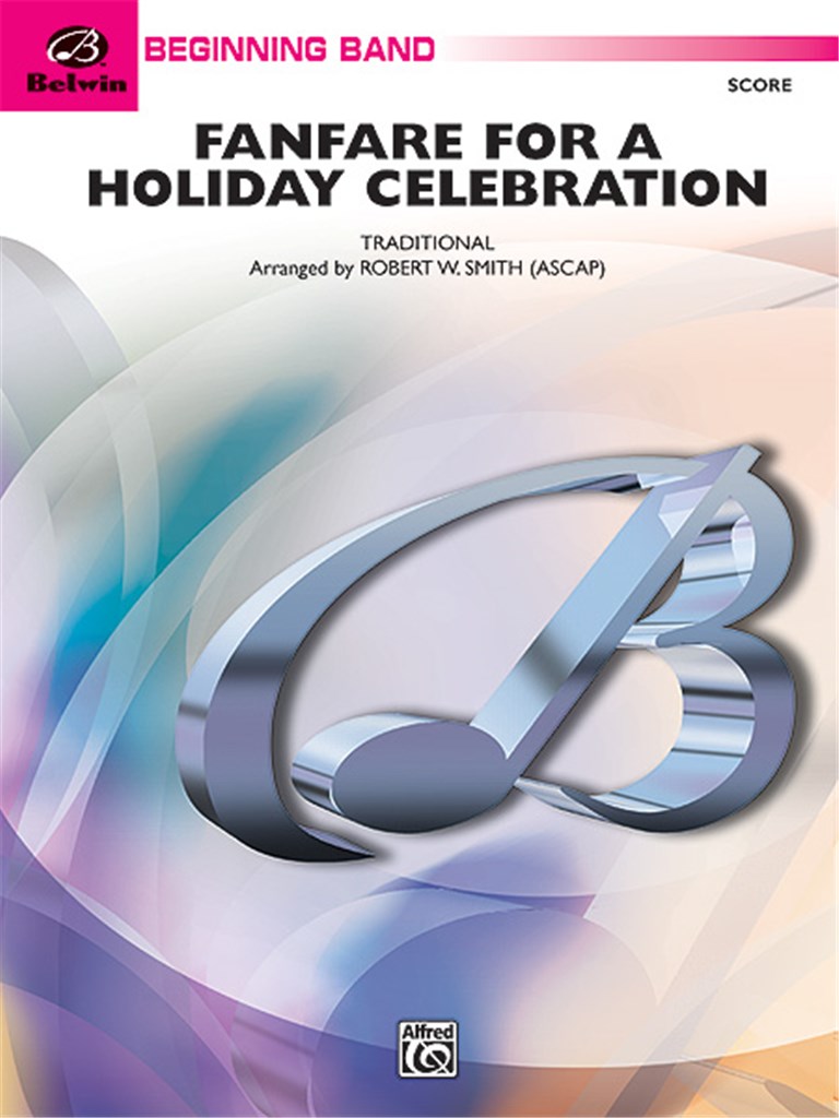Fanfare for a Holiday Celebration