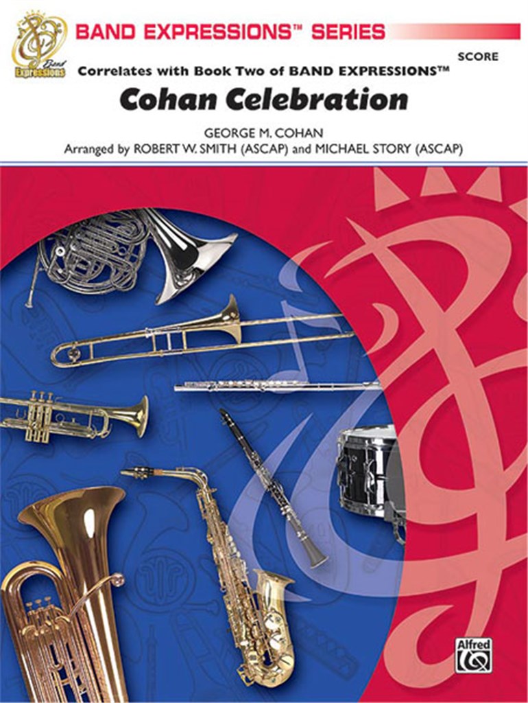 Cohan Celebration