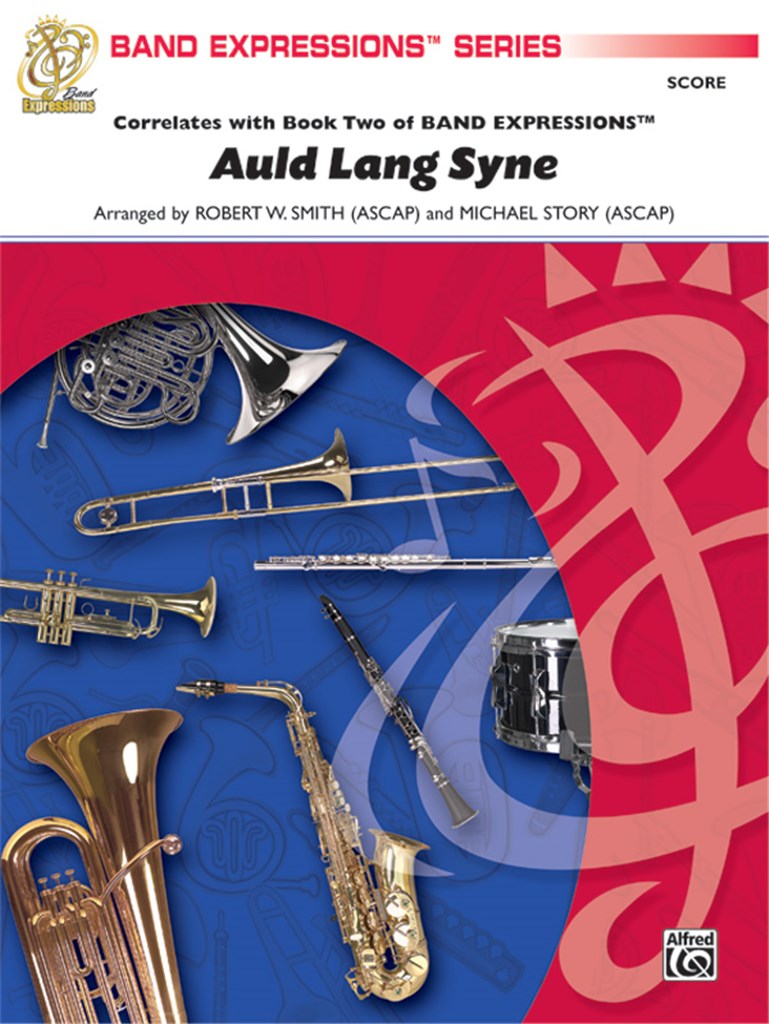Auld Lang Syne