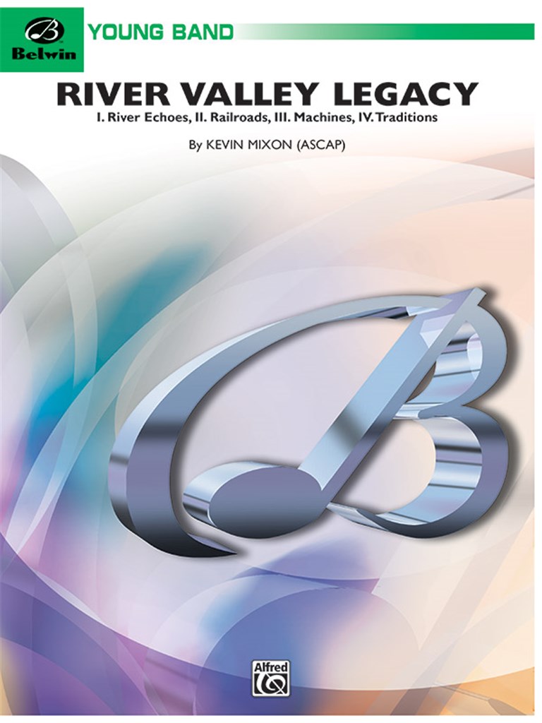 River Valley Legacy