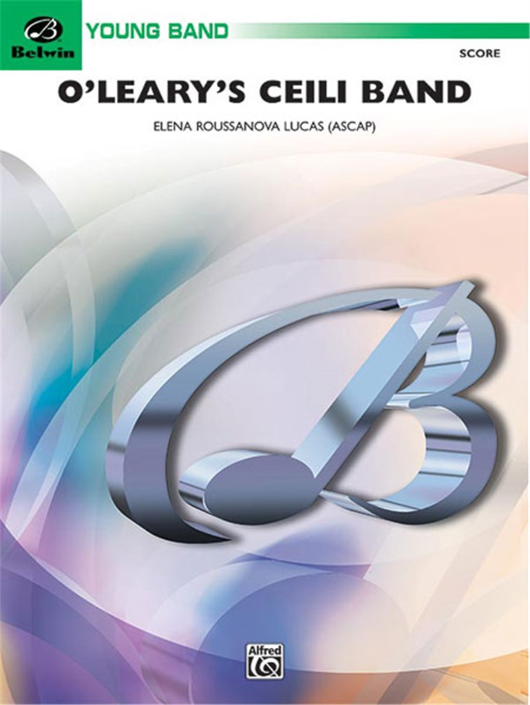 O?Leary's Ceili Band