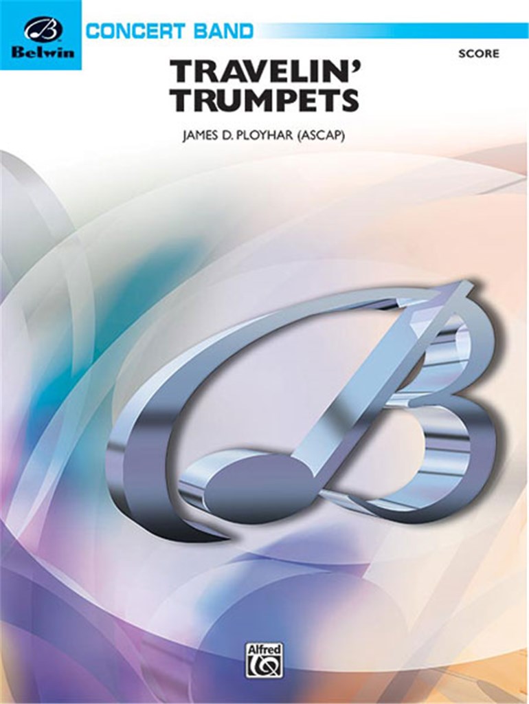 Travelin' Trumpets