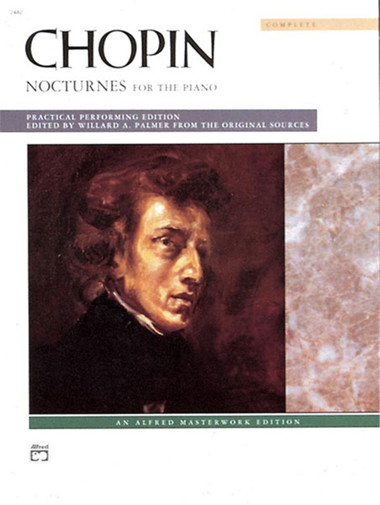 Nocturnes. Complete