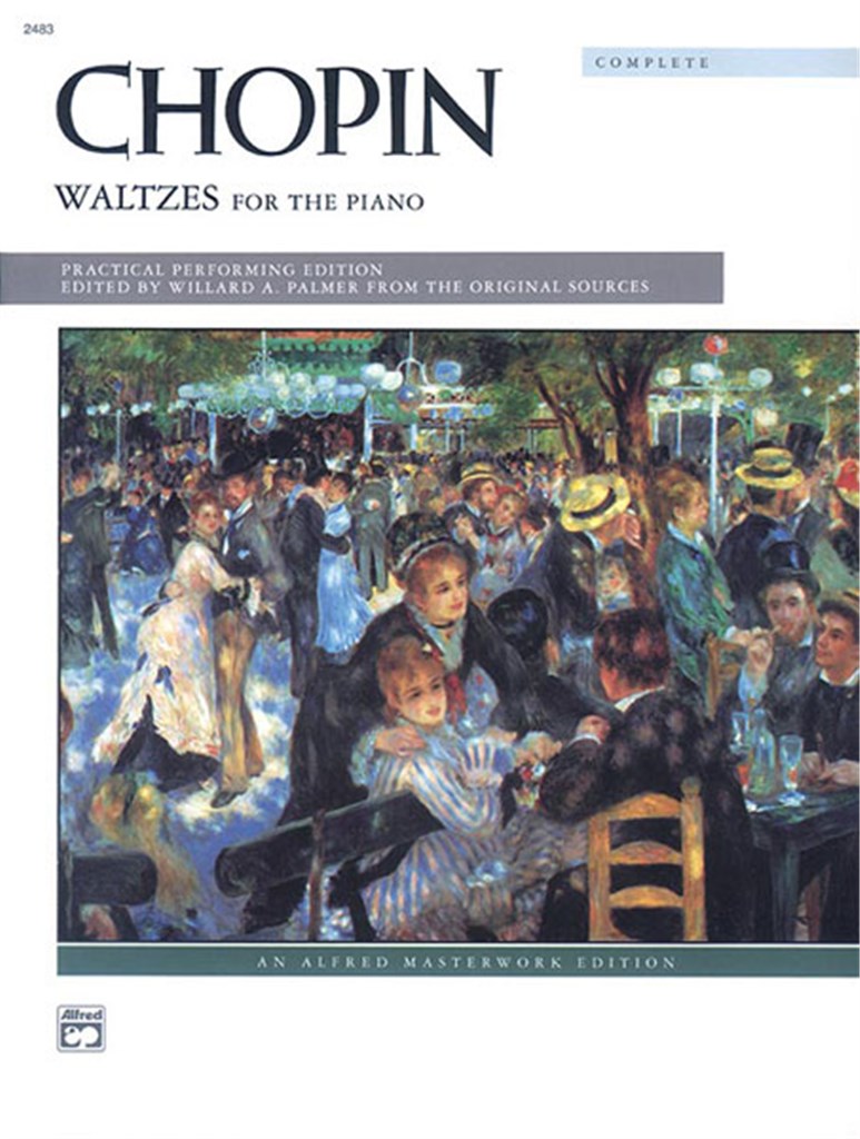 Waltzes (Complete)