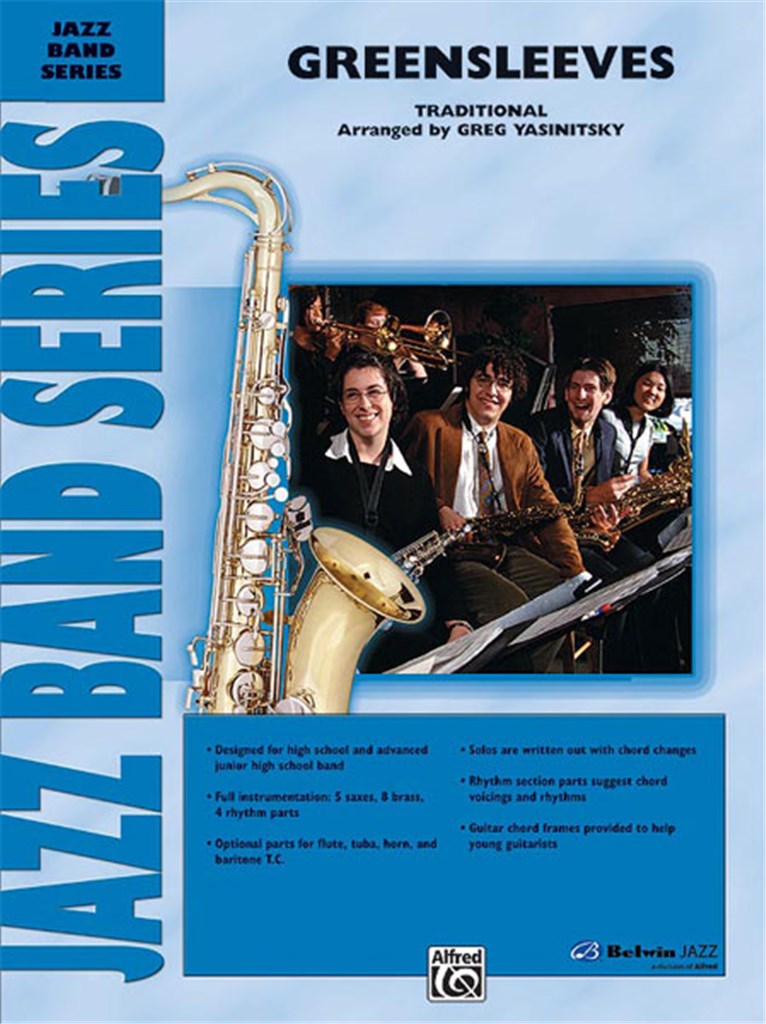 Greensleeves