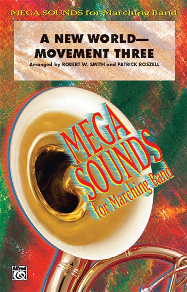 A New World - Movement Three