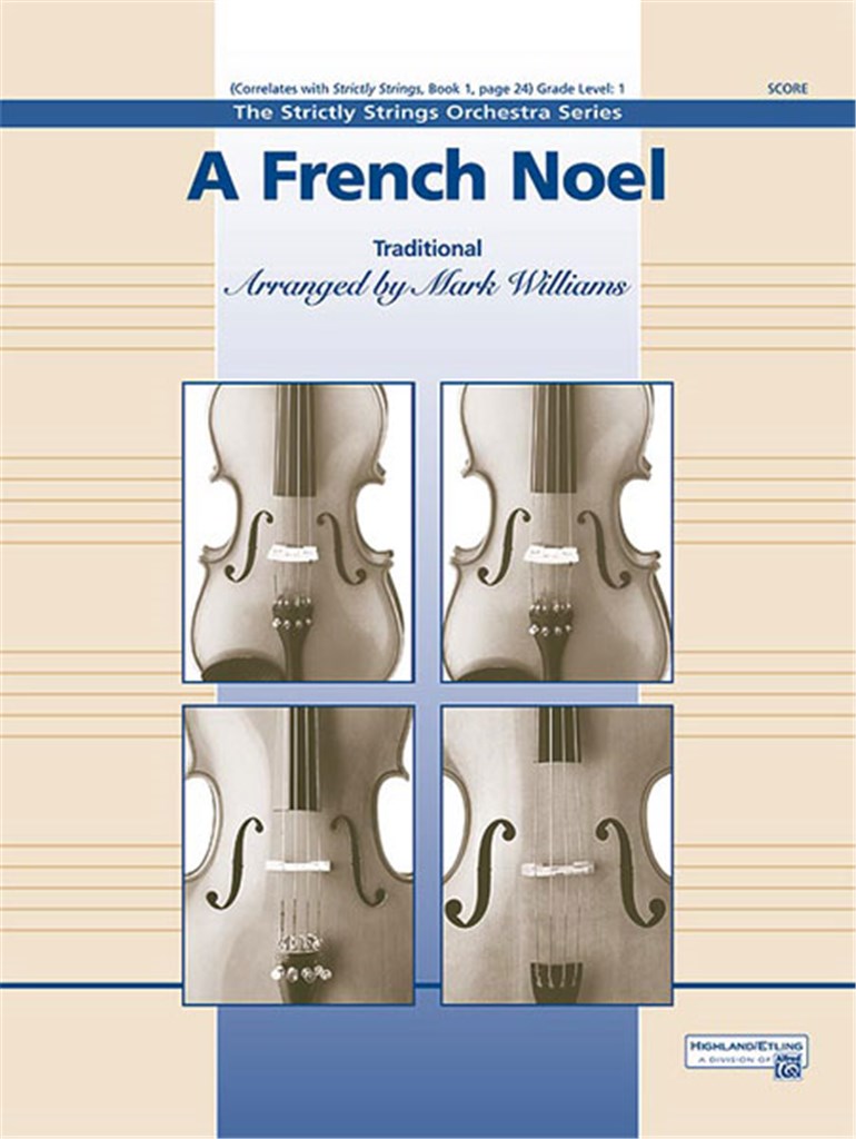A French Noel