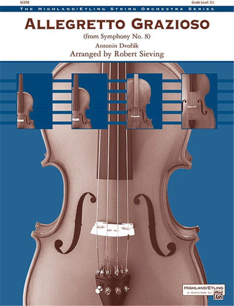 Allegretto Grazioso