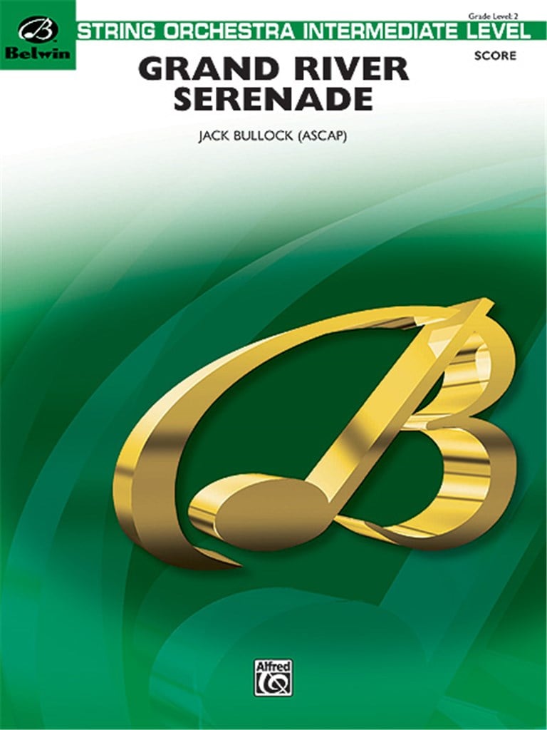 Grand River Serenade